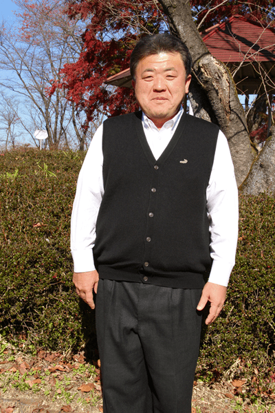 社長